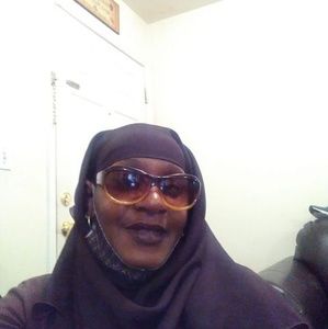 Meet your Posher, Patrice